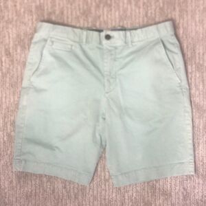 Faded Pastel Gap Chino Short | Waist 33